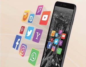 Venusle Sosyal Medya Ogreniyoruz