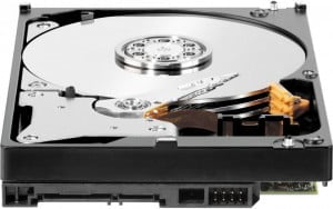 WD 3 TB WD Red SATA