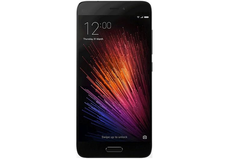 Xiaomi Mi 5 PRO