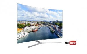 YouTube’un HDR içerikleri Samsung Quantum dot TV ’lerde 21 Youtube HDR Service Main 1