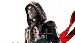 Assassin's Creed Filminden Yeni Fragman 16 assassins creed movie big