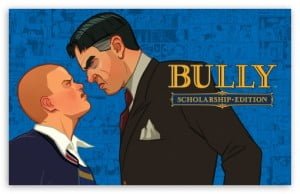 bully scholarship edition t2