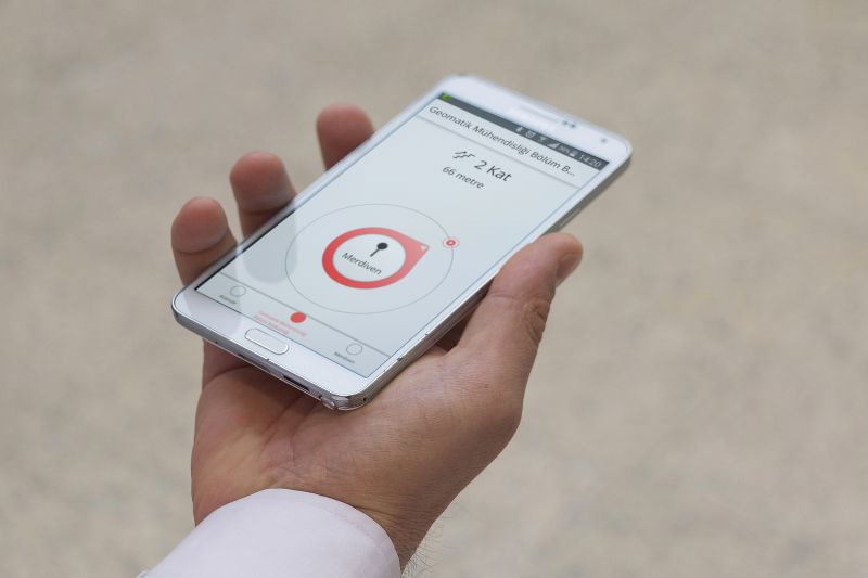 engellilerin hayatını kolaylaştıracak