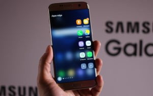 galaxy s7 edge guncelleme