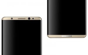 Galaxy S8 iris tarayıcı ile gelecek! 20 galaxy s8 iris tarama