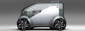 honda neuv