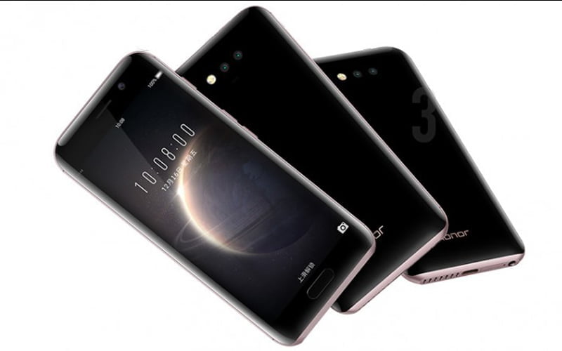 huawei honor magic 1