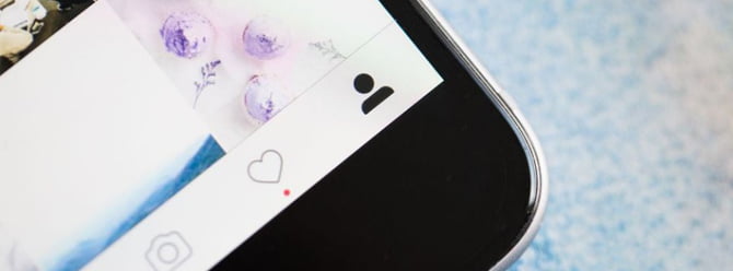 instagram yorum begenme ozelligi