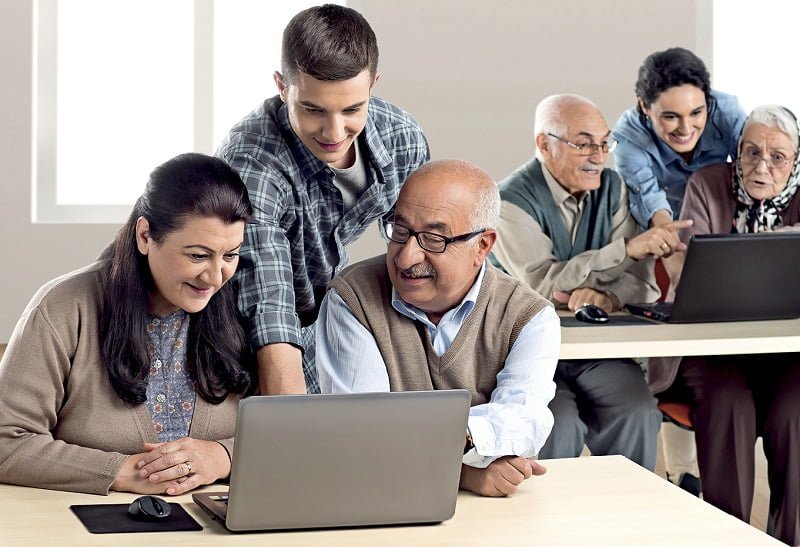 internetle Hayat Kolay