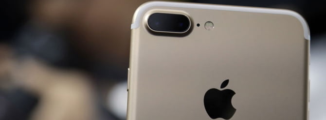 iphone 7 plus kamerasi