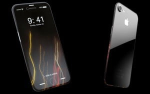 iphone 8 oled ekran