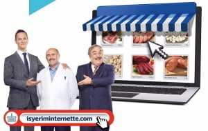 isyerim internette