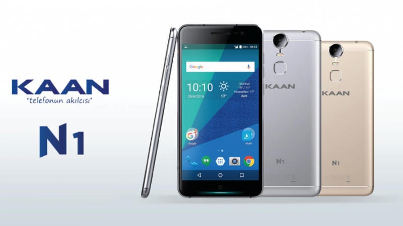 kaan n1 inceleme