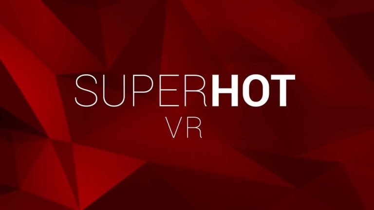 SUPERHOT VR Bomba Gibi Geliyor! 1 maxresdefault