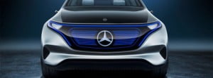mercedes eq