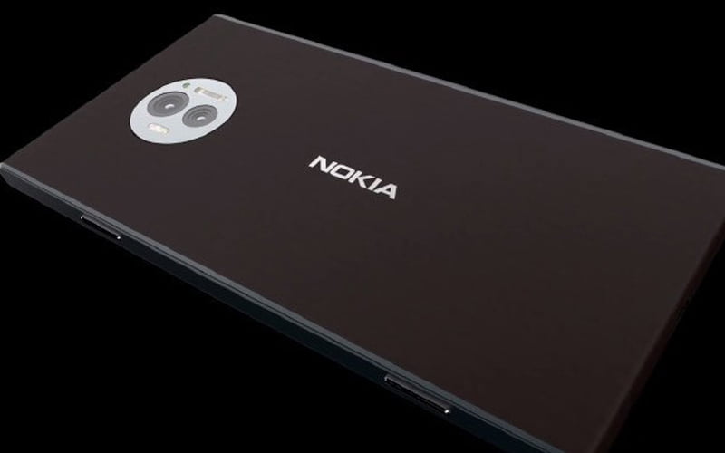 nokia mwc 2017 0