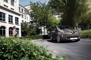 Renault elektrikli araç birimini güçlendiriyor 26 renault elektrikli araç 2
