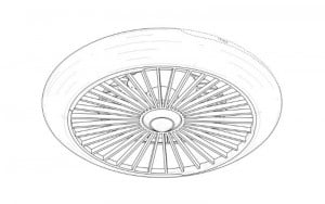 samsung gear drone 1