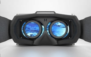 samsung vr gozluk