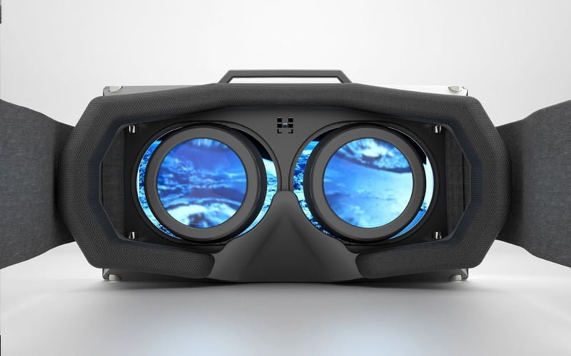 samsung vr gozluk