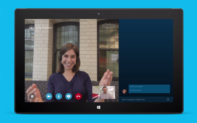 skype translator 2