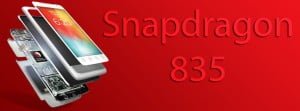 Snapdragon 835 AnTuTu'da görüldü! 16 snapdragon 835