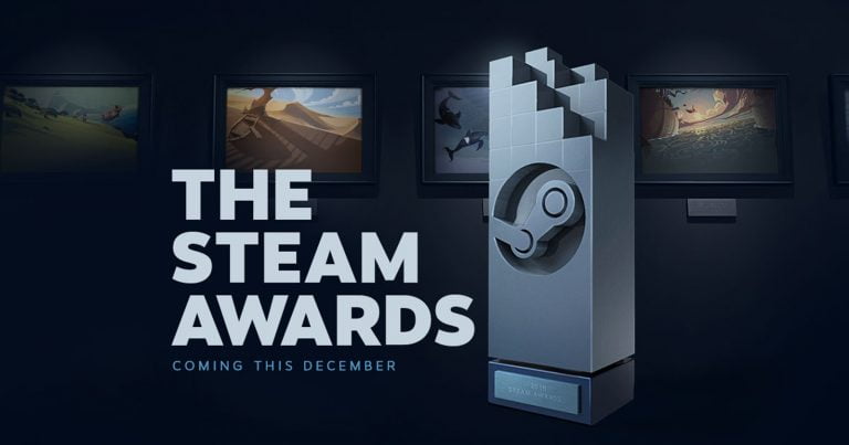 the steam awards big header 1