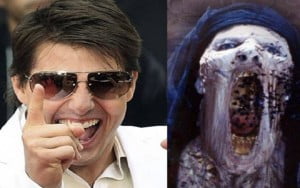 Tom Cruise, Mumya'ya Karşı! 15 tom cruise