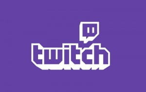 twitch