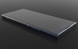 Yeni bir Xperia XA modeli geliyor! 17 yeni sony xperia xa 2017 ces 2017