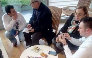 1485154470 Vestel Venus Teknoloji E itimleri