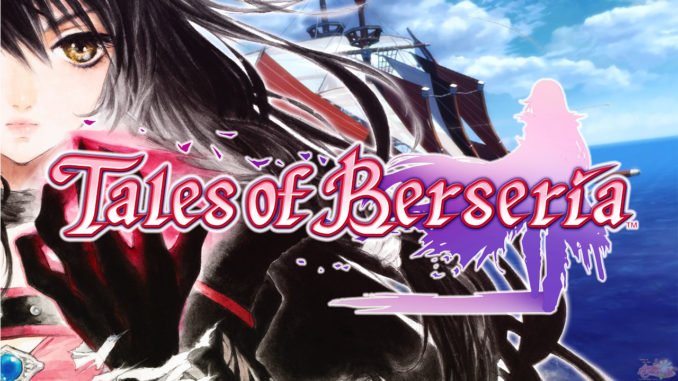 Tales Of Berseria Demo Sürümü Yayınlandı 1 Berseria featured