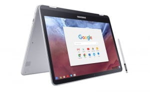 ChromeBook plus