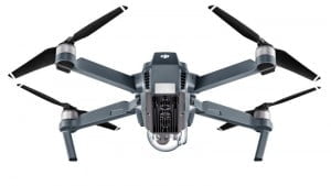 DJI Mavic Pro Drone