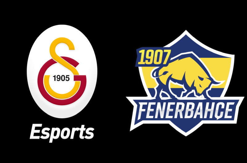 Fenerbahçe Galatasaray derbisi 3