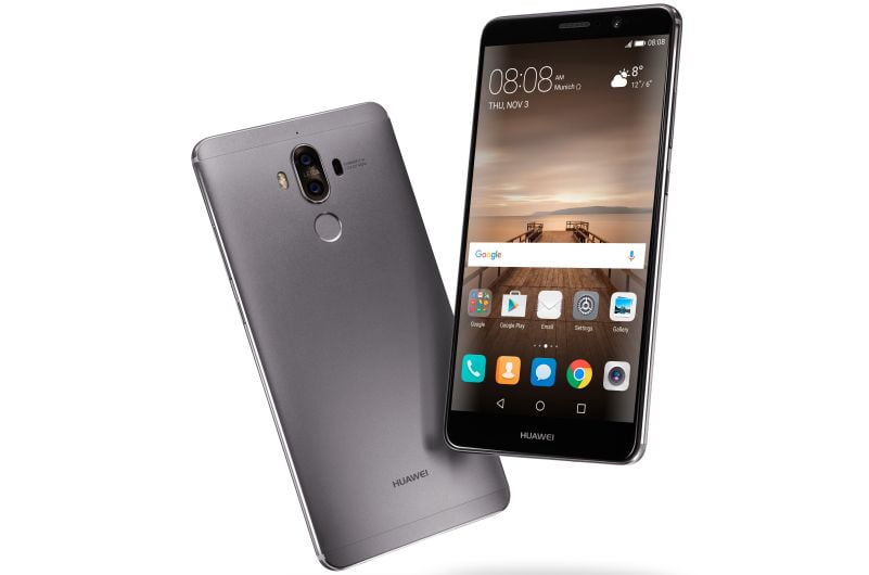 Huawei Mate 9