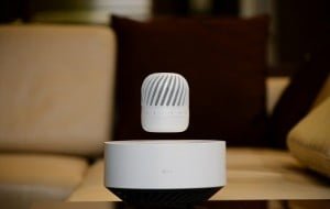CES 2017: LG PJ9 ön inceleme 17 LG Levitating