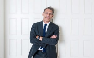 Michael Lynton