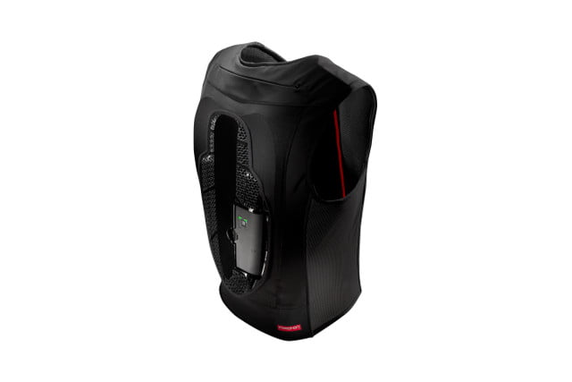 Smart Moto Airbag Vest
