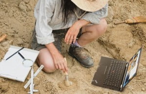 ThinkPad X1 carbon 2