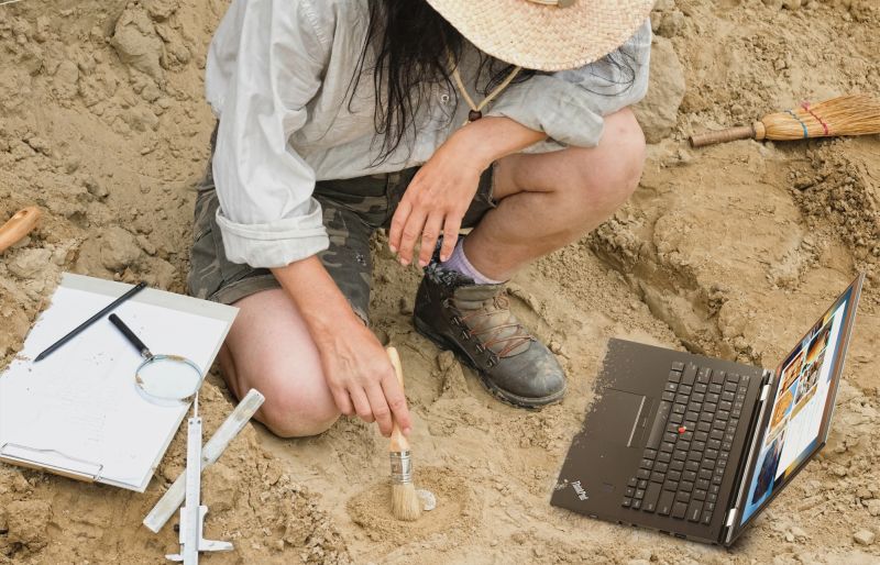 ThinkPad X1 carbon 2