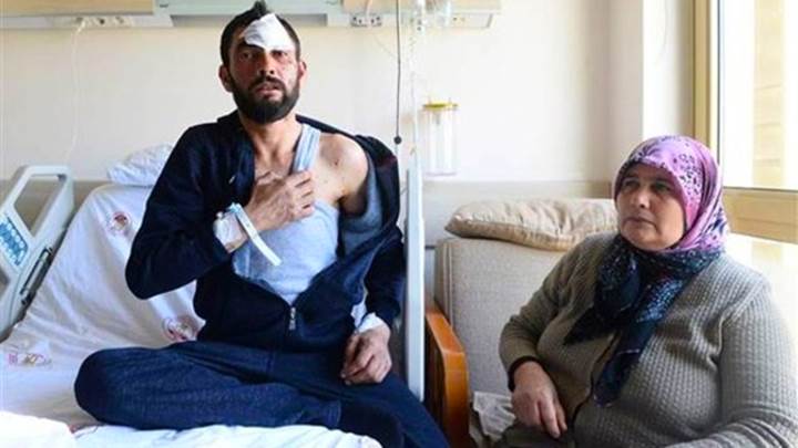 Usakta ucuz powerbank patladi Kullanici kalbinden agir yaralandi88534 0