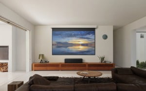 Sony 4K HDR ev sineması projektörü ile bir dönem başlıyor 19 VPL VZ1000ES