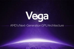 AMD’nin yeni grafik mimarisi: Vega 14 Vega amd