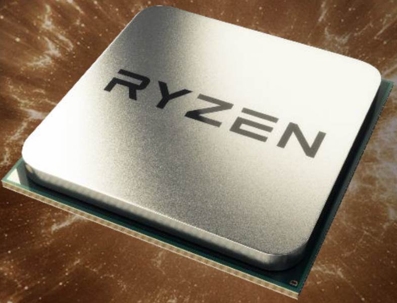 amd ryzen