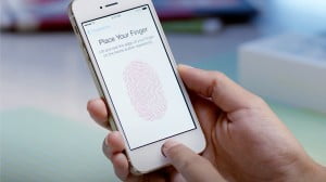 apple biometric