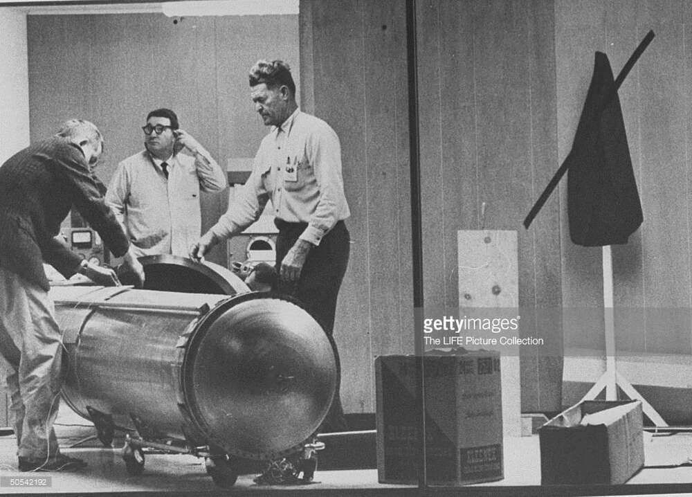 dunyanin dondurulan ilk insani james bedford