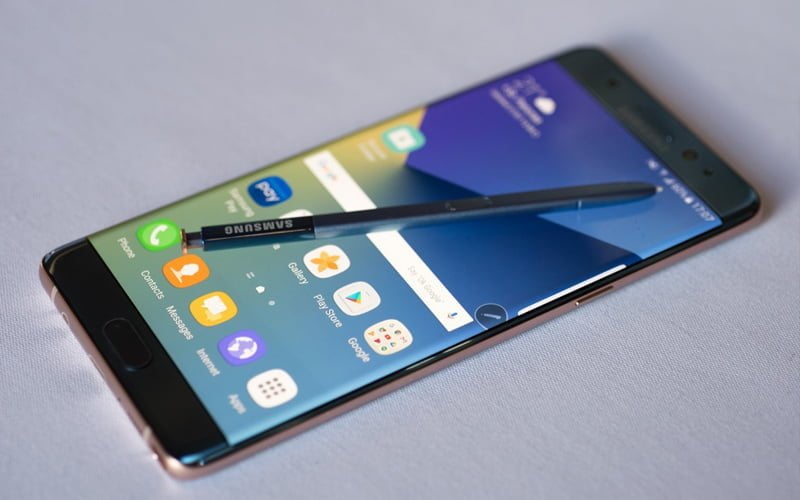 galaxy note 7 sorusturmasi