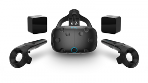 htc vive