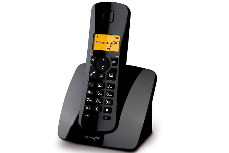 kablosuz Ev Telefonu